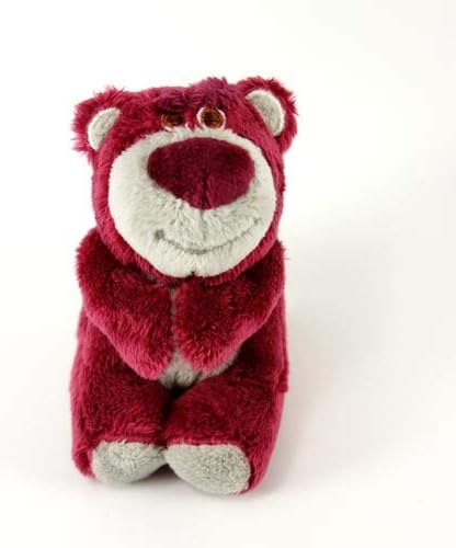 Amazon トイストーリー3 ロッツォ ハグベア ぬいぐるみ マグネット アメリカディズニーパーク限定 ぬいぐるみ おもちゃ