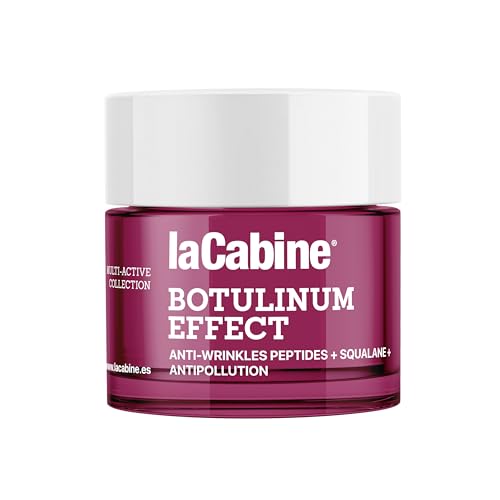 Crema Antiarrugas laCabine Botulinum Effect