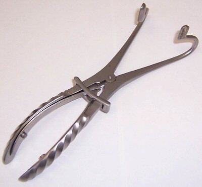 Mason-Ackland Mouth Gag Surgical Instruments 8"