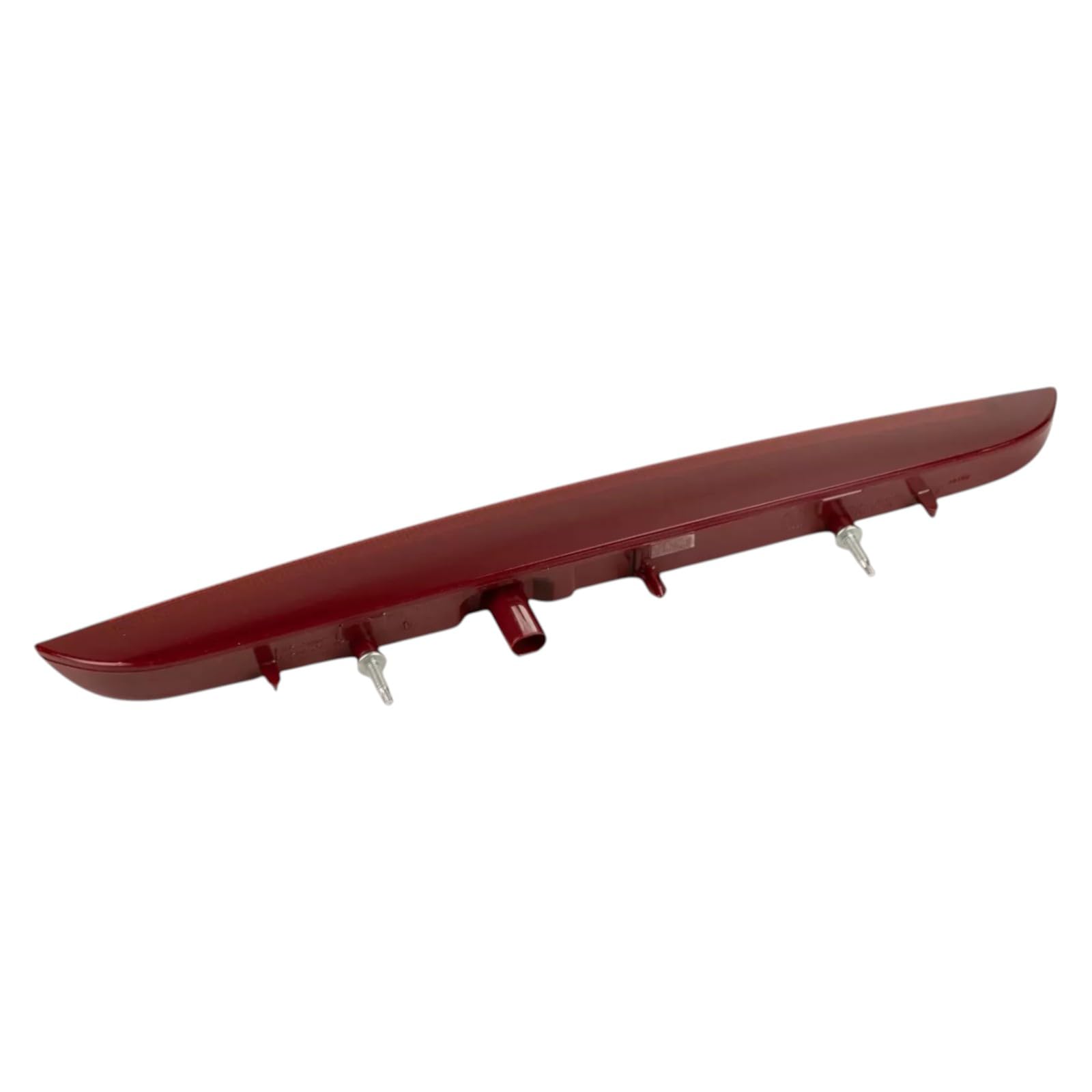 Fanale Terzo Stop Posteriore Adatto per Renegade dal 2014 in Poi - Fanalino Luce Freno Centrale Rosso LED - Ricambio Alta Visibilità Compatibile Non Originale