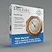DayClocks Classic Day of The Week Wall Clock - 10