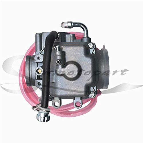 Partman 0470-352 Atv400 Carburetor Fit Arctic Cat Cat 250 300 400 500 Atv 400 Carburetor 0470-362 #TOP4