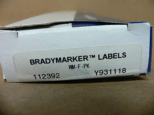 LabTAG TCLP-38C3-20WH, Self-Laminating Perforated Tape (Pack of 6 pcs)