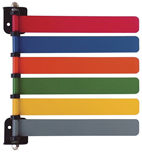 Omnimed 291706 Room Flag System, 8