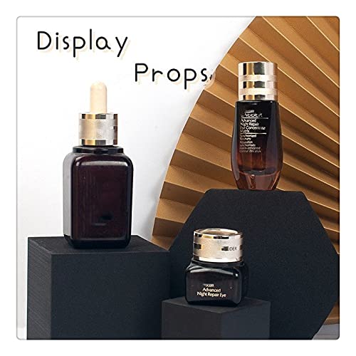Accessoires de photographie en mousse noir pour packshot et studio - 4