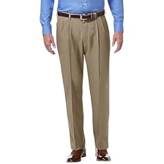 Khaki(pleated Front)