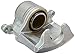 ACDelco 172-2326 GM Original Equipment Front Driver Side Disc Brake Caliper Assembly