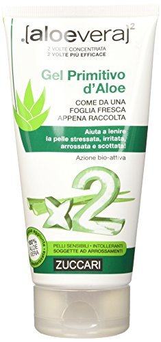 Aloevera2 aloe primitive gel soothing for