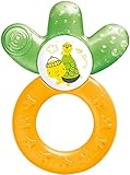 Adecuado para bebés desde 4 meses