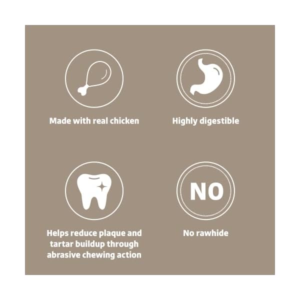 Amazon-Brand-Wonder-Bound-Rawhide-Free-Dog-Treats-Mini-Chicken-Wraps-15-Count Amazon-Brand-Wonder-Bound-Rawhide-Free-Dog-Treats-Mini-Chicken-Wraps-15-Count