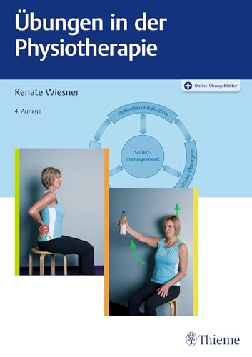 livre Übungen in der Physiotherapie