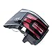 RSZFTYCG Compatible With VW TACQUA/T-Cross 2020 2021 LED Outside Tail Light Brakel Lamp Parking Car Accessories(Right)