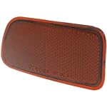 Yakxbve-Bumper-Reflector-Fits-Rear-Left-9613412