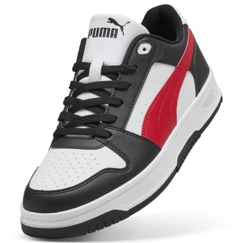 Image of Puma Unisex-Adult Rebound V6 Low Sneaker