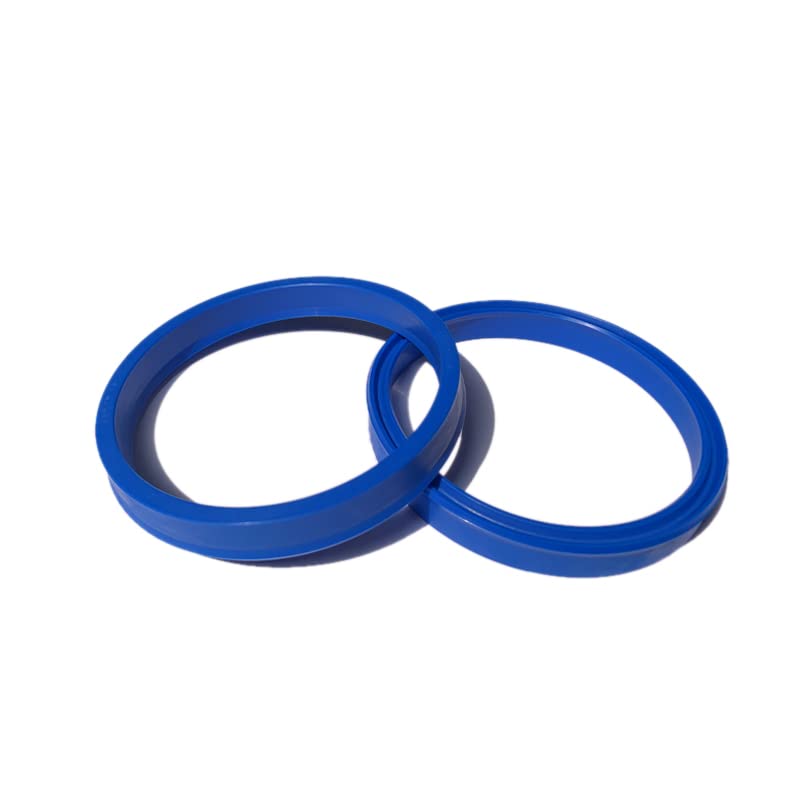 2PCS TECNOLAN TTU 130 * 150 * 16/140 * 160 * 12/15 Y-Ring Oil Seal (TTU 130 * 150 * 16)