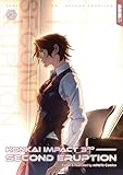  Honkai Impact 3rd: Second Eruption, Volume 3