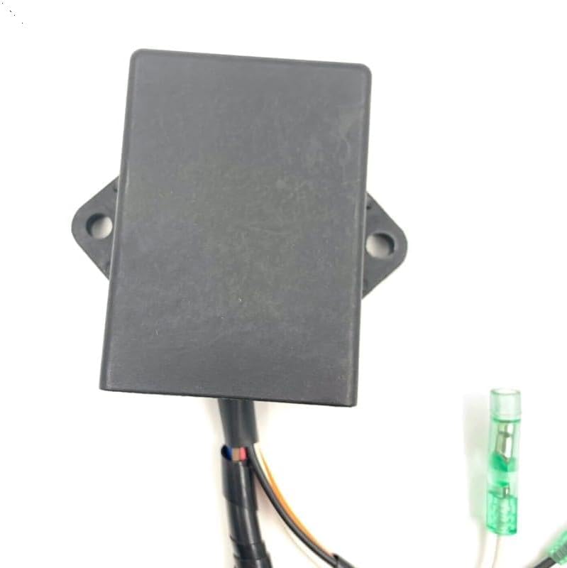 car part CDI Module Outboard Igniter For YAAHA & MERURY 4 Stroke Outboard 8/9.9 / 15HP 6G9-85540 Accessories