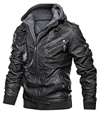 lederjacken Anlass: Motorrad, Alltagskleidung, Business, College, Arbeiten, Reisen, Fahren, Rennen und Outdoor-Aktivitäten