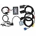 Excavator Scanner Diagnostic Service for Isuzu E-IDSS and Isuzu G-IDSS Scanner Diagnostic Tool Service System IDSS Hardware and Software Solutions (G-IDSS with Laptop(CF53))
