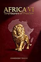 Africa VI 1966355734 Book Cover