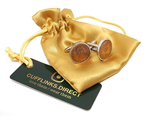 Cufflinks Direct 8800228098825