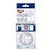 Enoz Moth Cake - 3 Pack (2) Kills Clothes Moths, Carpet Beetles, and Eggs and Larvae
