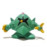 SDガンダムフルカラー ステージ9 55.MSM-10 ゾック