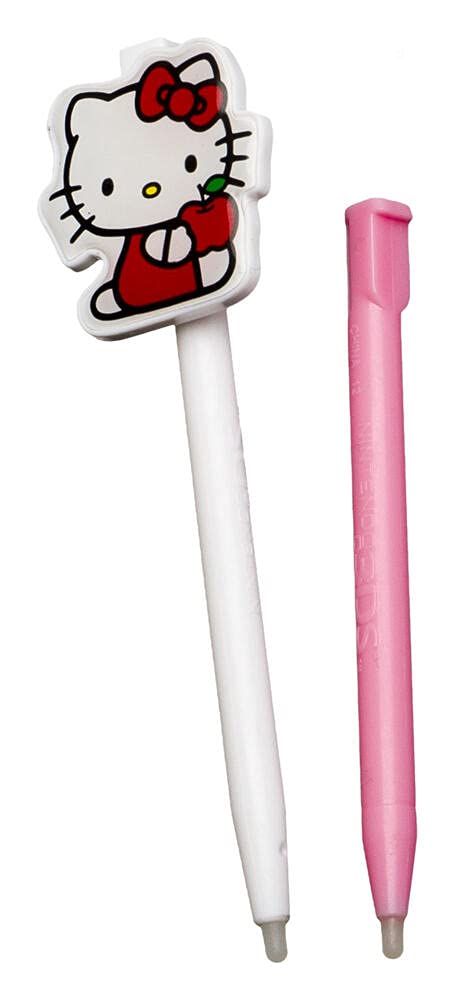 Hello Kitty Game Traveler Essential Pack for Nintendo 3DSTM & DSiTM