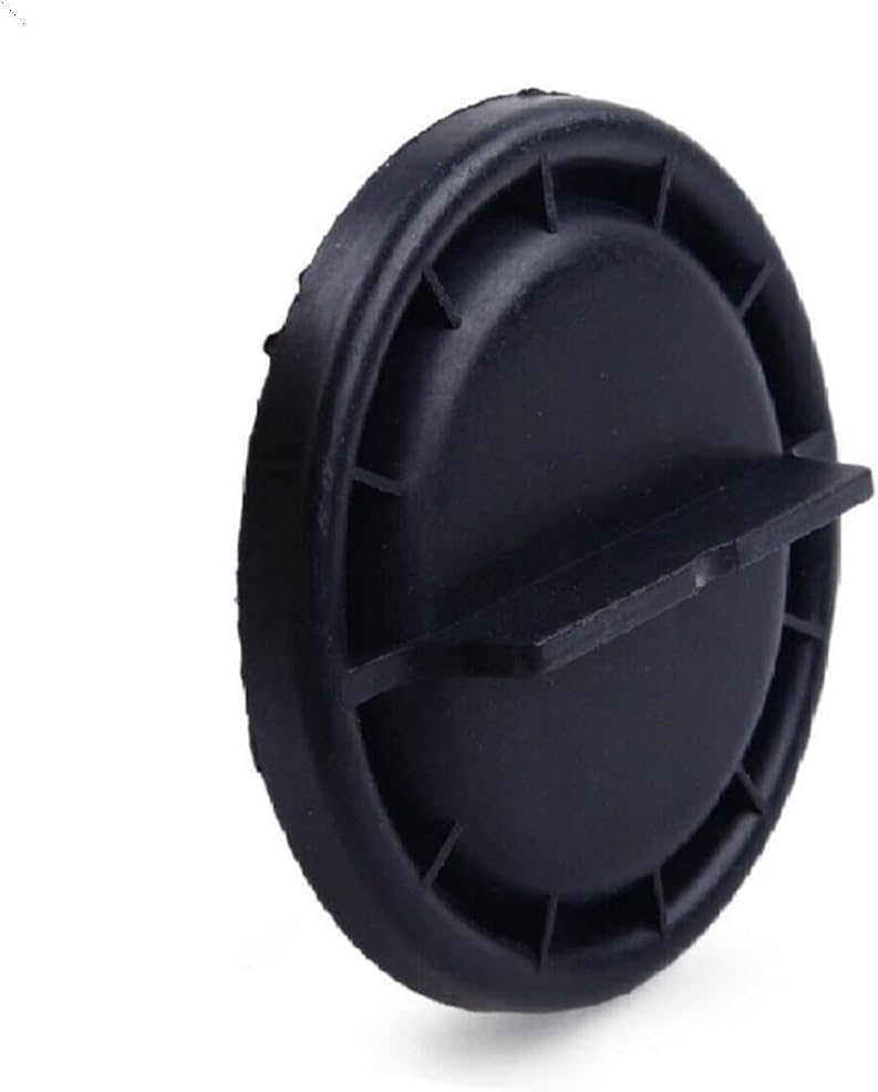 For Mercedes for W204 W171 W212 Dust Cover 1 Pcs 1305219122 Black Cap Cover Direct Replacement