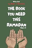 you need this one cord bag  The Book You Need This Ramadan. Volume 2