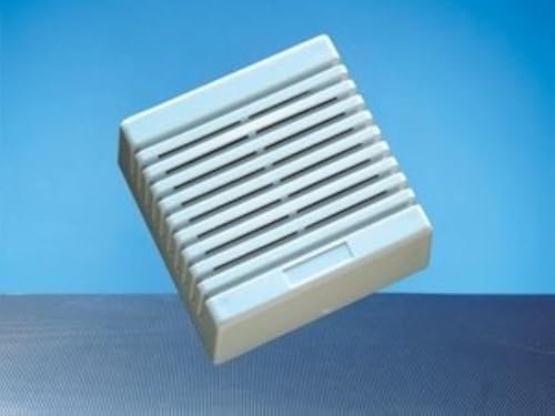 Elmdene WA7 TS443-16 16 OHM BURGLAR SECURITY ALARM EXTENSION SPEAKER SOUNDER