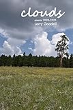 Clouds: Poems 2020-2025