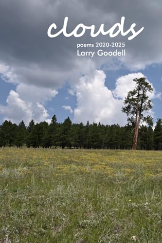 Clouds: Poems 2020-2025
