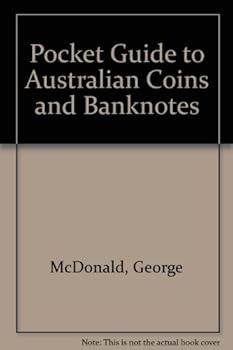 Paperback Pocket Guide to Australian Coins and Banknotes Book