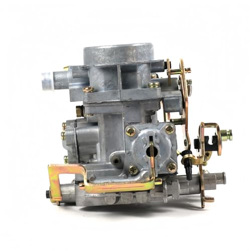 Carburateur SOLEX 32 mm avec pompe à dépression pour Renault Express, Peugeot et Citroën