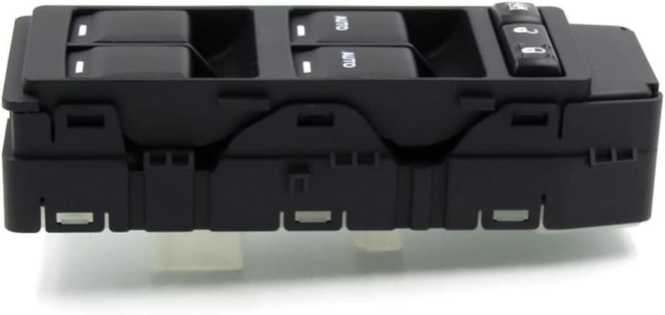 For Grand Cherokee 4602736AA 04602736AA用の車のドライバーサイドウィンドウリフタースイッチ