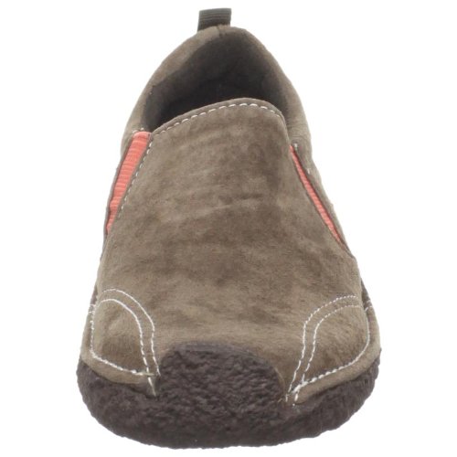 Morgan & Milo Woodstock Slip-On Sneaker (Toddler/Little Kid)2