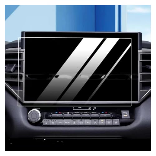 Protection écran tactile 14 pouces Toyota Tundra pour vos voyages