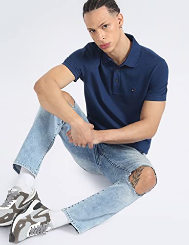 Image of Tommy Hilfiger Men Polo