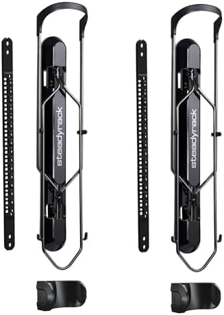 Steadyrack ProFlex bike rack
