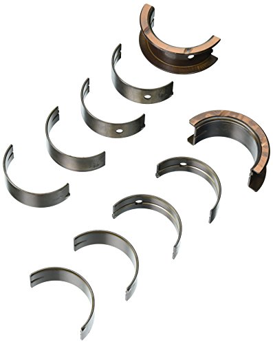 ACL (5M1633H-STD) Standard Size High Performance Main Bearing Set for Nissan