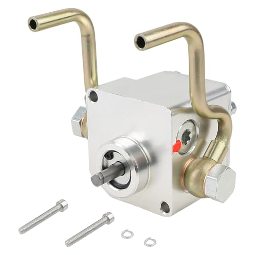 5000177A Diesel Fuel Pump, Replace WPX-503-03A, WPX50303A