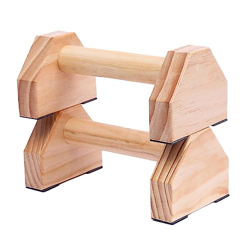 WHAMVOX Handles Workout Equipment for Men Bar Fitness Equipment Calisthenics Handstand Bars