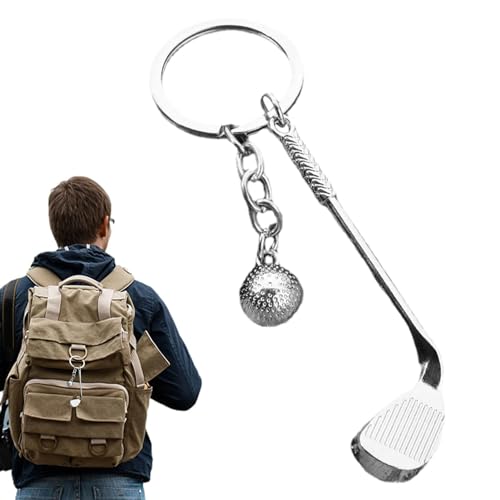 Metal Golf Suspending Crafts - �S���t�L�[�z���_�[, �S���t�N���u�L�[�z���_�[ | �����݂艺���H�|�i���������A�I�[�g�o