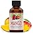Good Essential Mango Fragrance Oil for Diffuser, Soap, Candles, Room Spray, Lotion & Body Butter - 1 fl oz (30 ml) - Mango Scent Oil