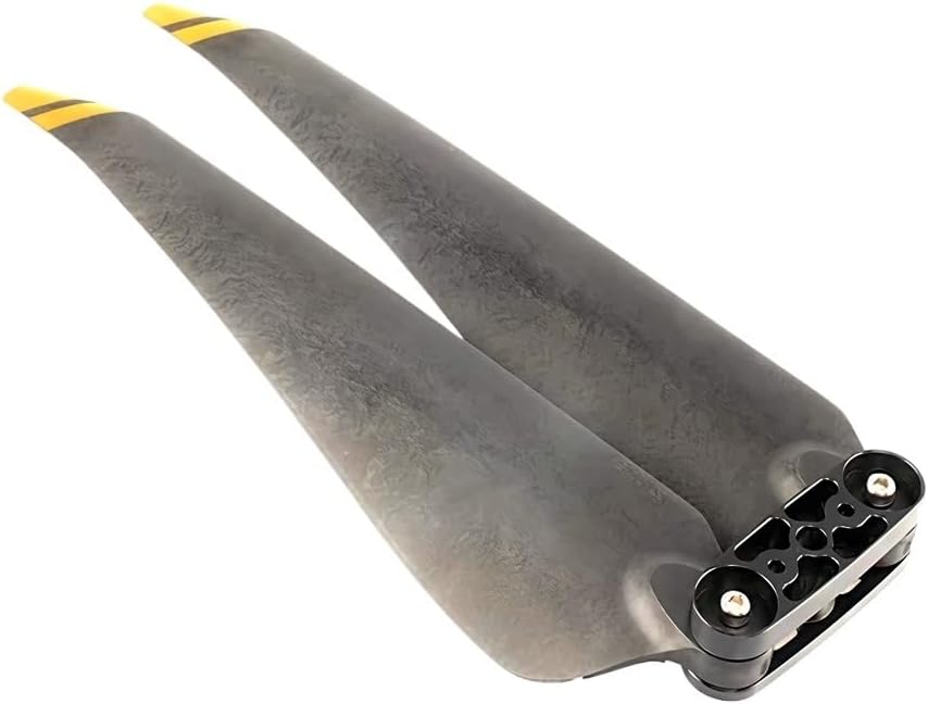 DJI M300 M350用 RTK農業用ドローン 2110ブレード カーボン製折りたたみ式プロペラブレード(DEEP BLUE)