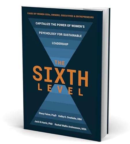 How Can the Sixth Level Help Women Redefine Leadership?