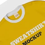 AIYONG 100 sztuk ręcznie wykonanych etykiet materiałowych, ręcznie robione etykiety do przyszycia, etykiety tekstylne do klejenia, ręcznie robione etykiety do szycia, do samodzielnego klejenia, prac