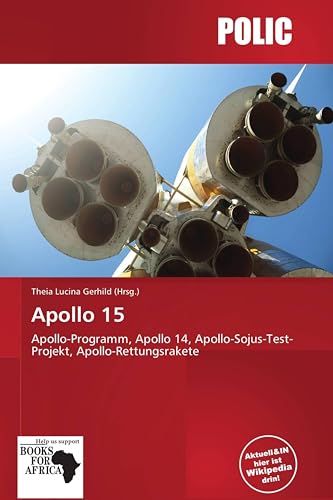 Apollo 15: Apollo-Programm, Apollo 14, Apollo-Sojus-Test-Projekt, Apollo-Rettungsrakete
