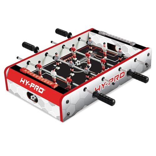 Hy-Pro 20 Inch Table Top Football Game